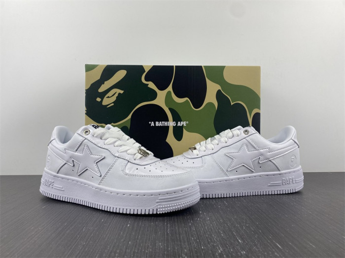 bape sta sk8 sneaker dm563-005