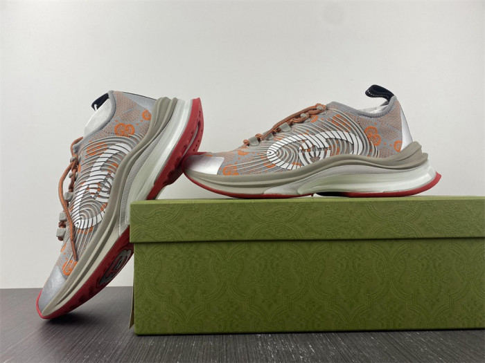 G*u*i trainer sneaker