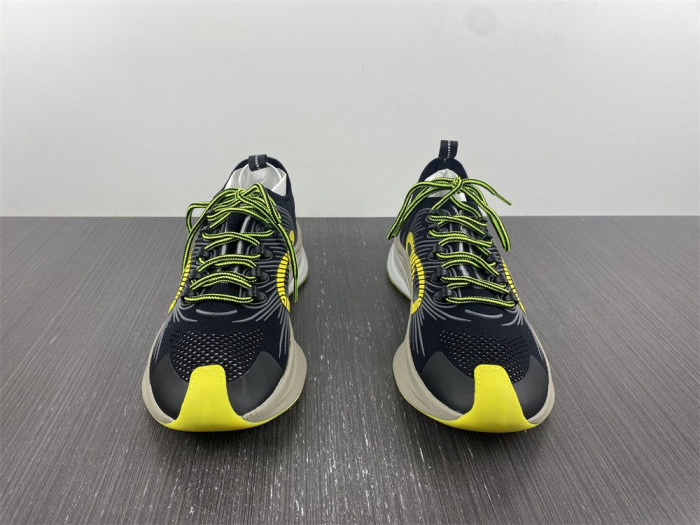 G*u*i trainer sneaker