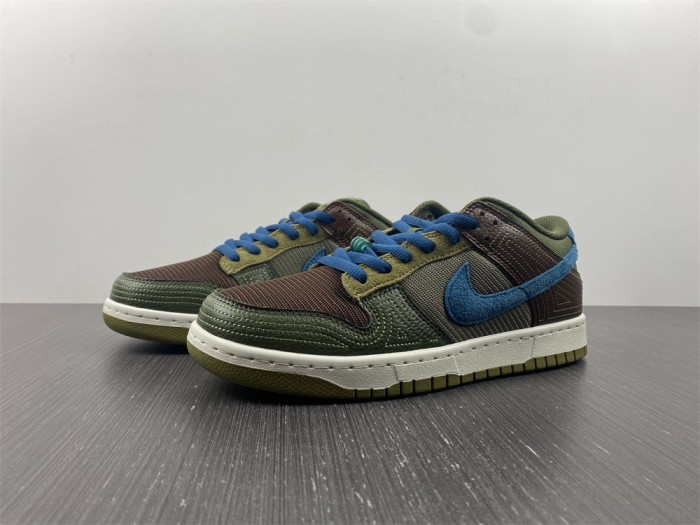 nike dunk low nh cacao wow - dr0159-200 nike dunk low nh cacao wow - dr0159-200