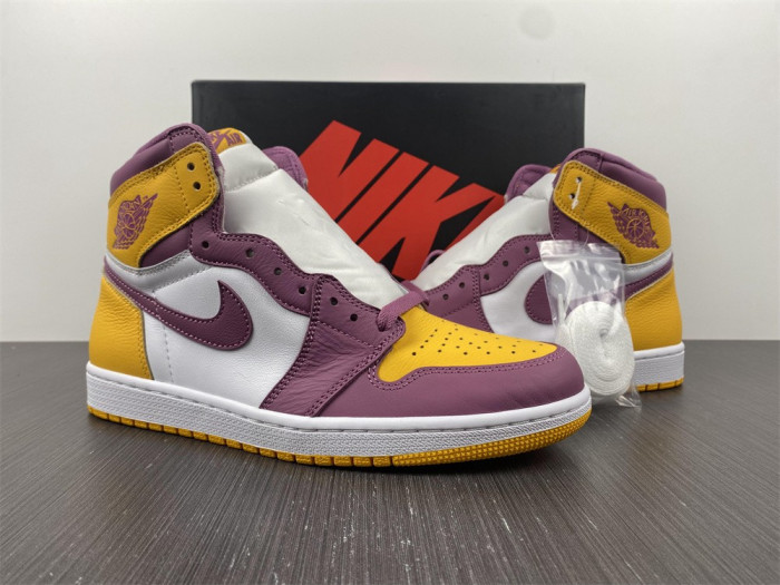 air jordan 1 high retro og