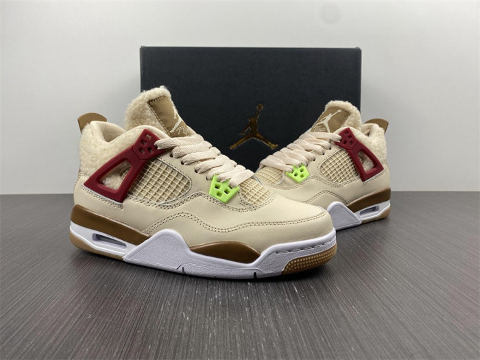 air jordan 4 gs