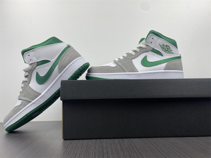 air jordan 1 mid se