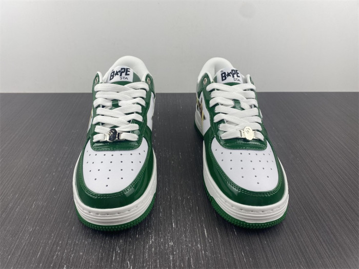 bape sta tokyo sneaker w91001h i