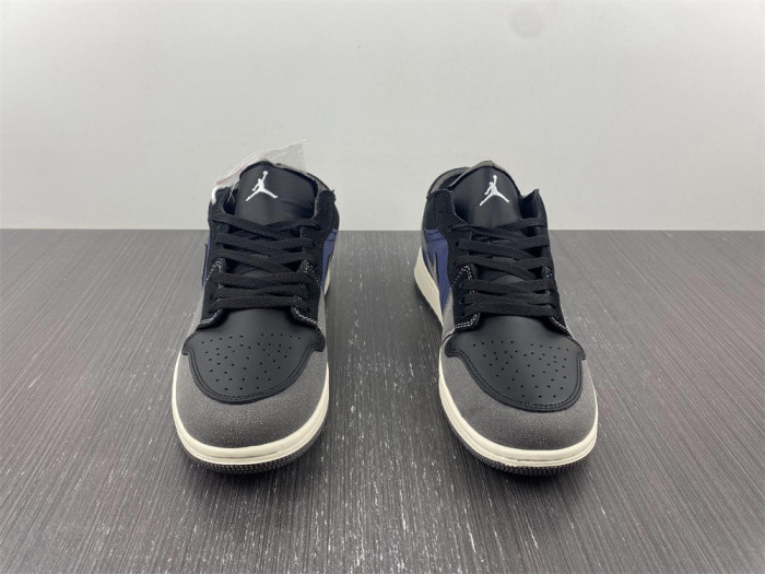 air jordan 1 low "inside out" dn1635-001