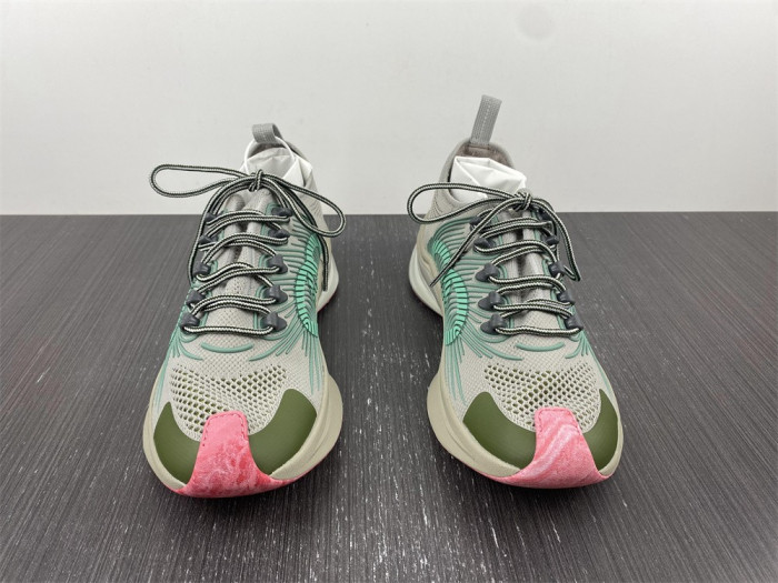 G*u*i trainer sneaker