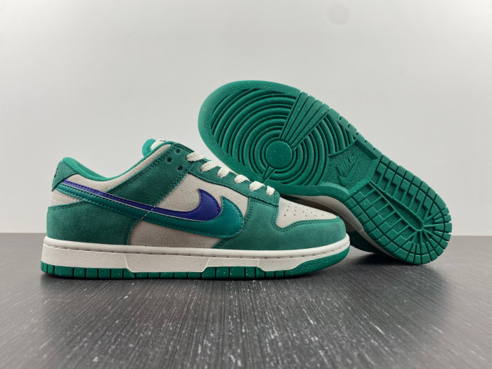 nike dunk low se 85 neptune green (w) do9457-101