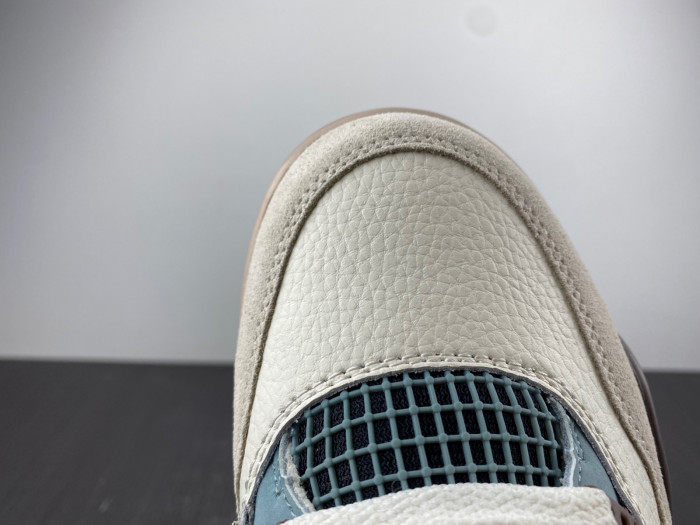 air jordan 4 "snorlax" concept