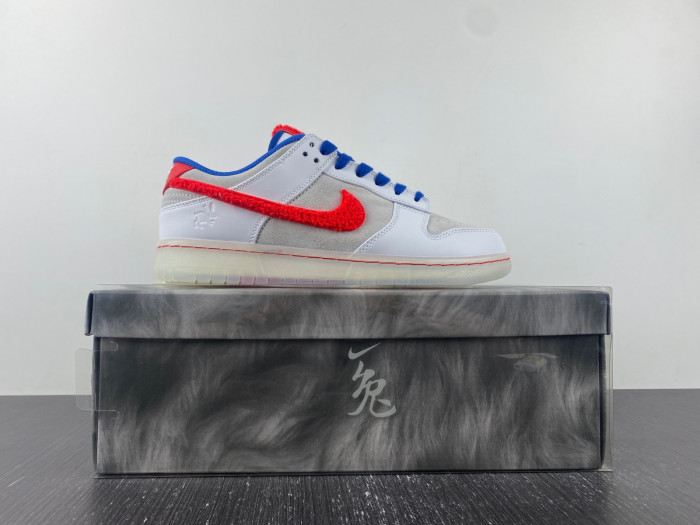 nike dunk low "year of the rabbit" fd4203-161