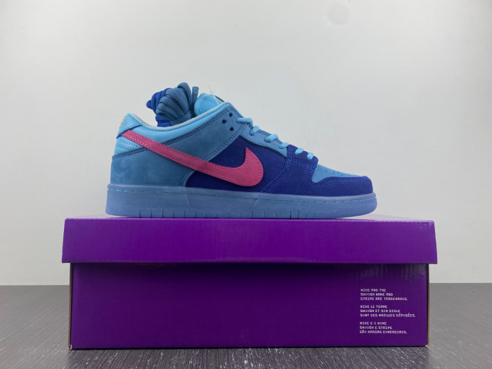 nike sb dunk low run the jewels - do9404-400