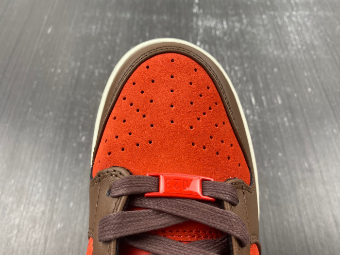 nike dunk low "year of the rabbit" fd4203-661