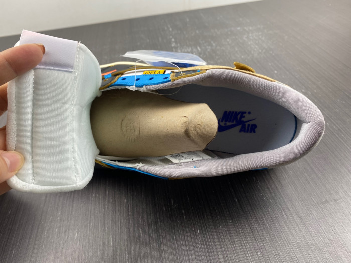 ofw x air jordan 1 ow cz0790-108