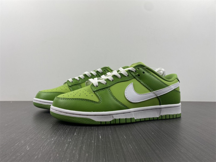 nike dunk low green white dj6188-300 nike dunk low green white dj6188-300