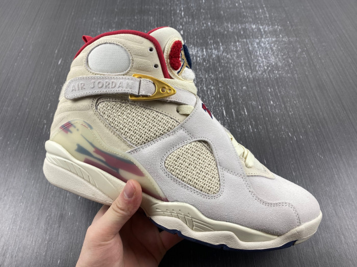 solefly x air jordan 8 retro
