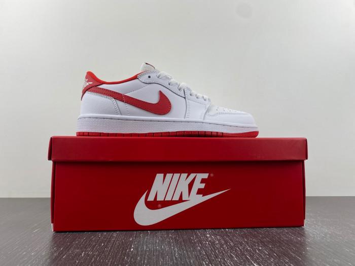 air jordan 1 retro low og