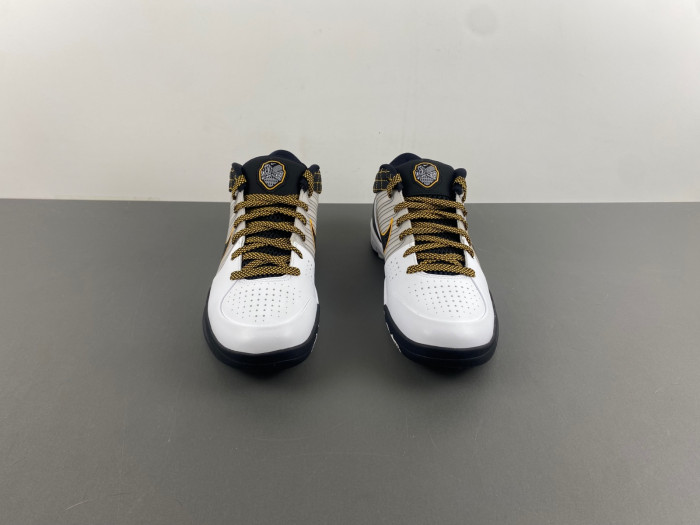 nike zoom kobe 4 protro