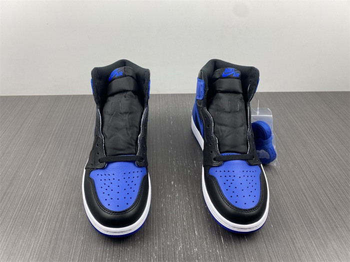 air jordan 1 retro royal (2017) 555088-007
