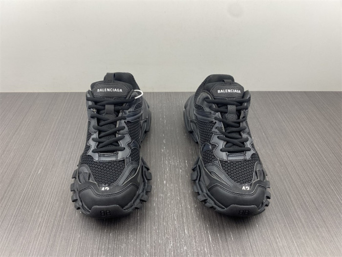 blcg track sneaker bl678-908