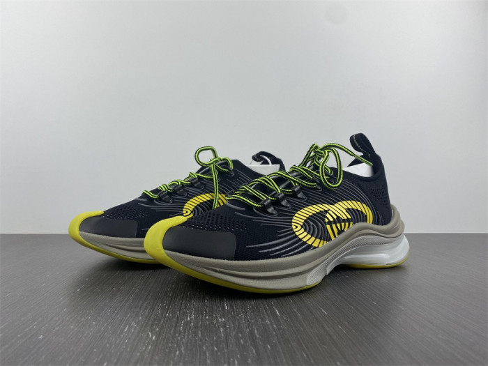 G*u*i trainer sneaker