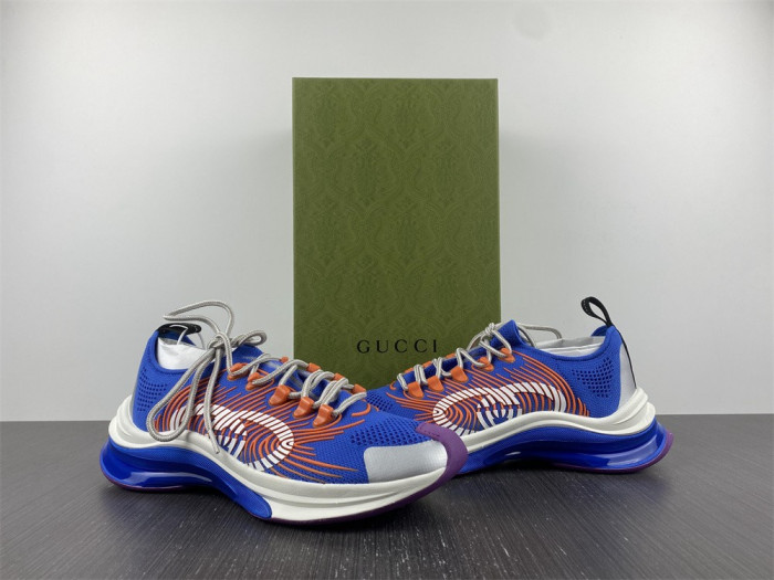 G*u*i trainer sneaker