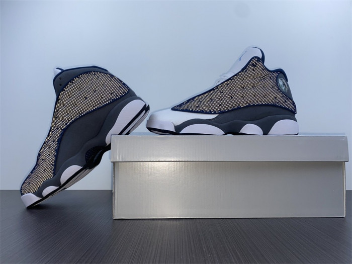 air jordan 13 retro flint (2020) 414571-404