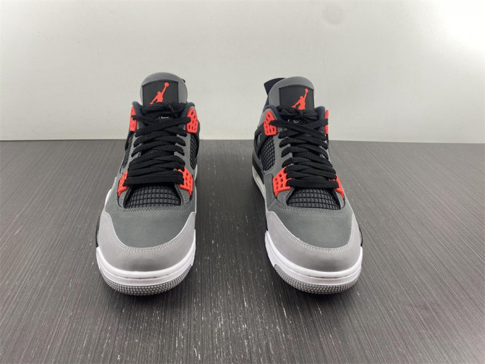 air jordan 4 infrared dh6927-061