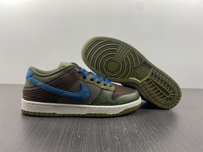 nike dunk low nh cacao wow - dr0159-200