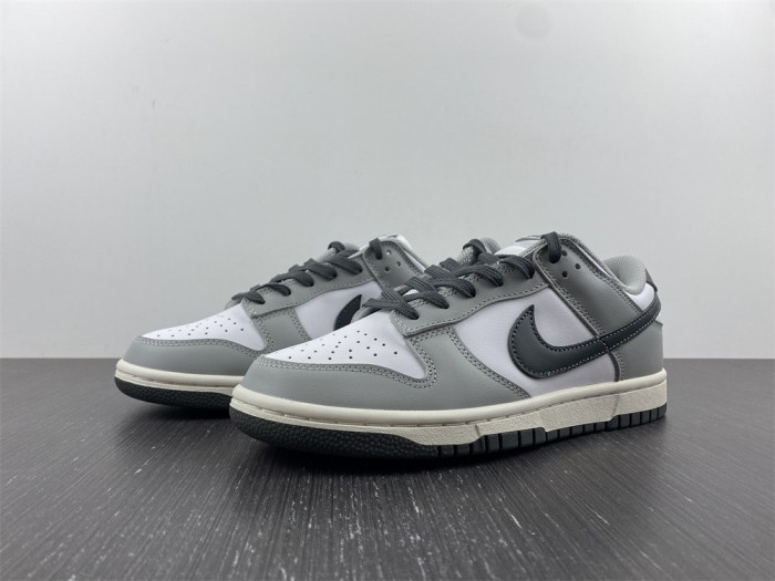 nike dunk low light smoke grey (w) - dd1503-117 nike dunk low light smoke grey (w) - dd1503-117