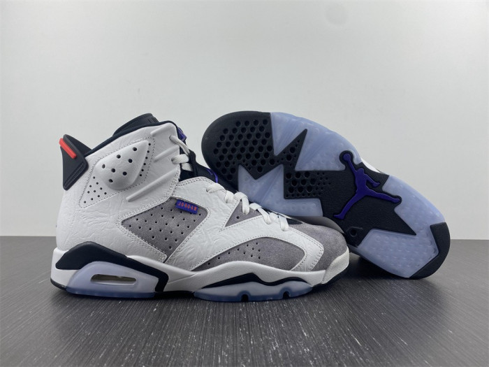 jordan 6 retro flight nostalgia ci3125-100