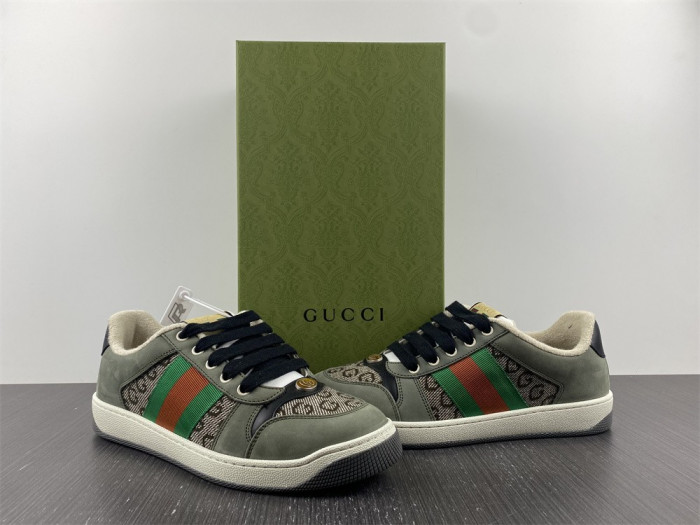 G*u*i low-top sneaker m256-5986