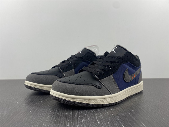 air jordan 1 low "inside out" dn1635-001 air jordan 1 low "inside out" dn1635-001