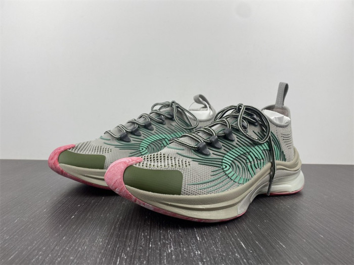 G*u*i trainer sneaker