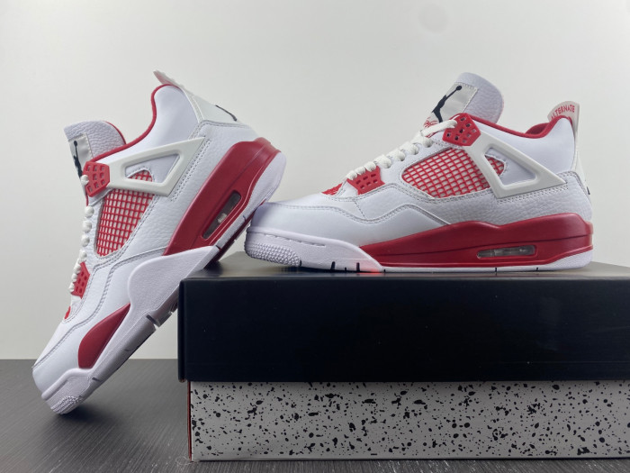 jordan 4 retro alternate 89 - 308497-106
