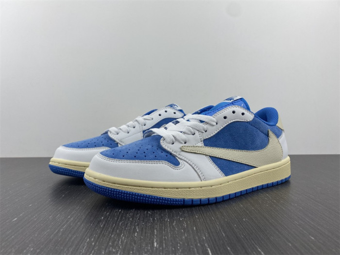 travis scott x air jordan 1 low blue white cq4277-212 travis scott x air jordan 1 low blue white cq4277-212