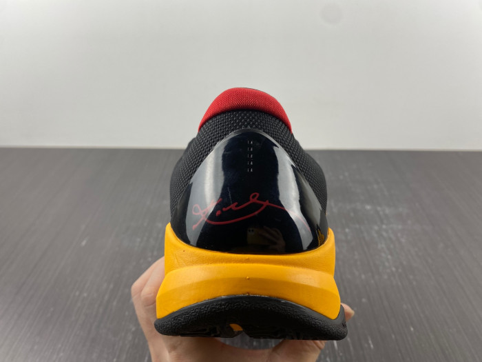 nike kobe 5 bruce lee 386429-701