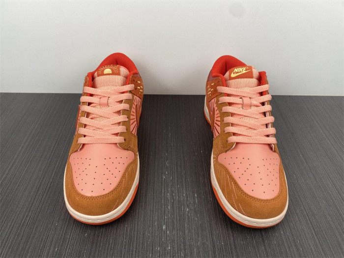 nike dunk low winter solstice (w) - do6723-800