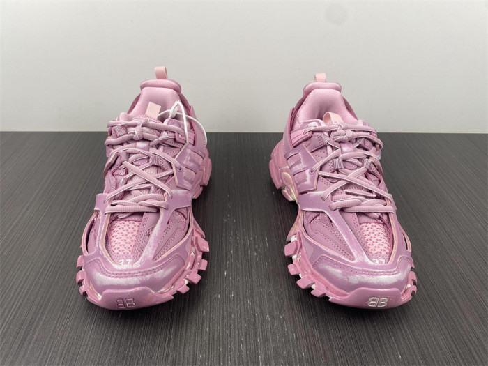 blcg track trainer pink w3cn2 5000