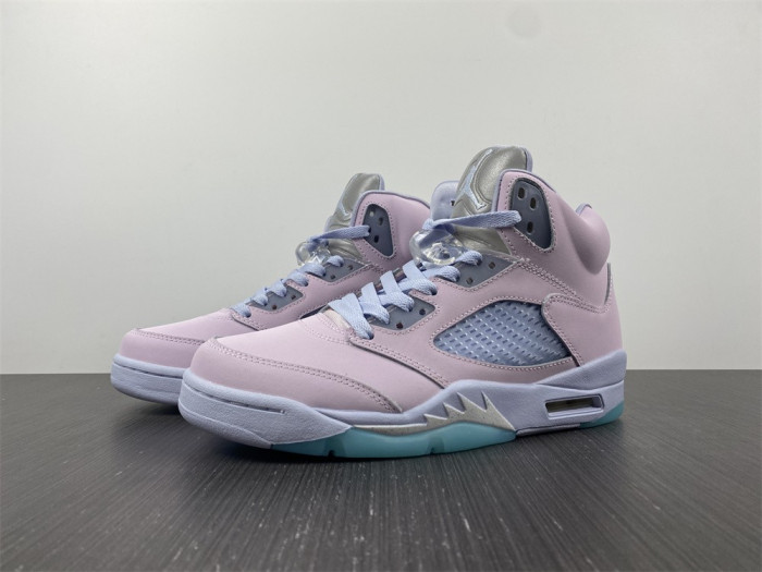 air jordan 5 easter dv0562-600