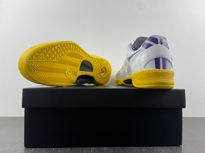 nike kobe 8 easter - 555035-302