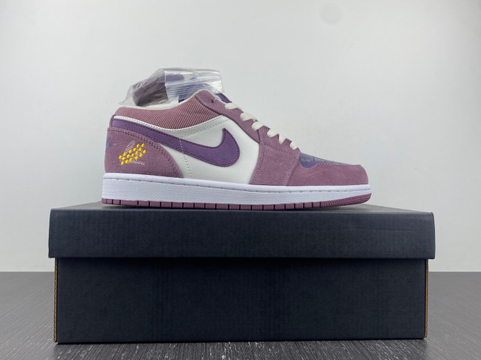 air jordan 1 low unity dr8057-500