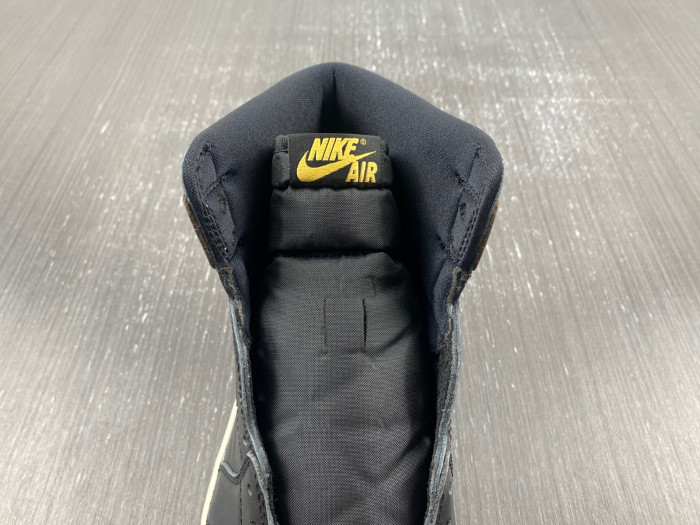 air jordan 1 retro high og "palomino" dz5485-020