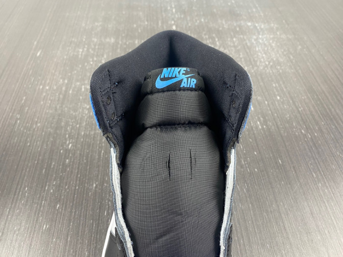 air jordan 1 high og university blue dz5485-400