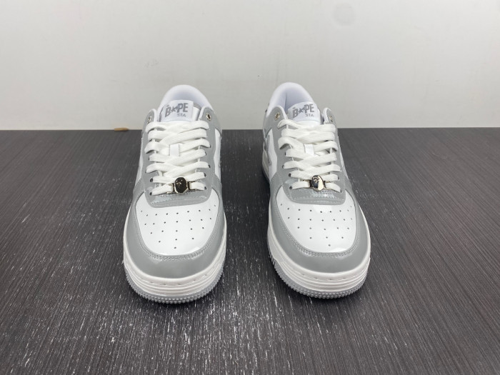 bape sta low sneaker 191042-025