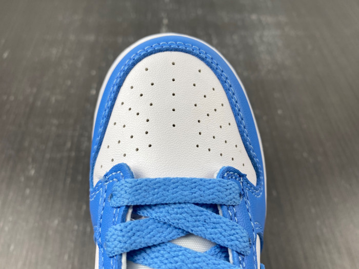 kids nike dunk low