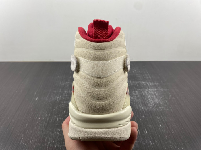 solefly x air jordan 8 retro