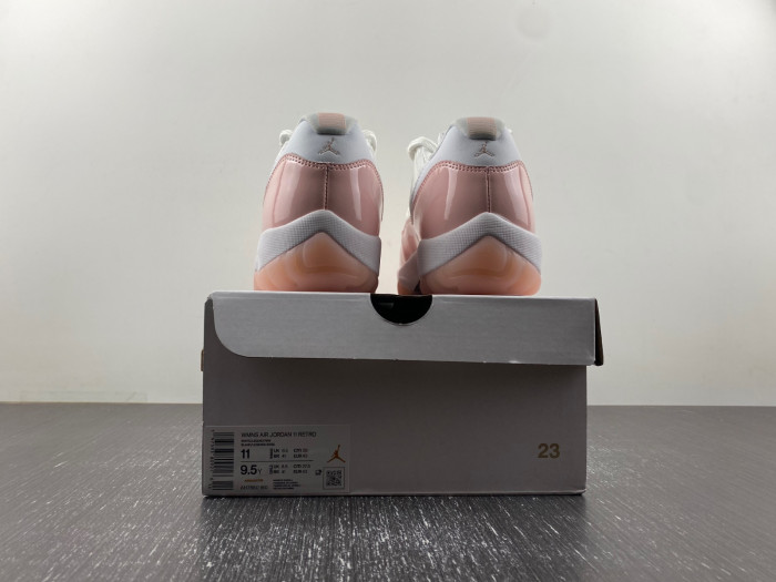 air jordan 11 retro low
