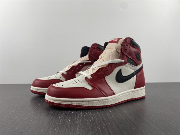 jordan 1 retro high og chicago lost and found fd1437-612 jordan 1 retro high og chicago lost and found fd1437-612