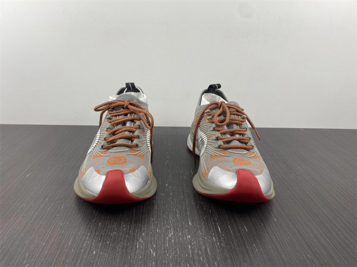 G*u*i trainer sneaker