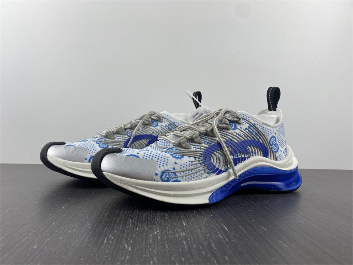 G*u*i trainer sneaker