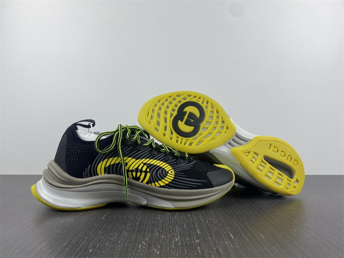 G*u*i trainer sneaker